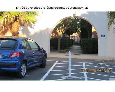 Maisons Du Golfe * Agde